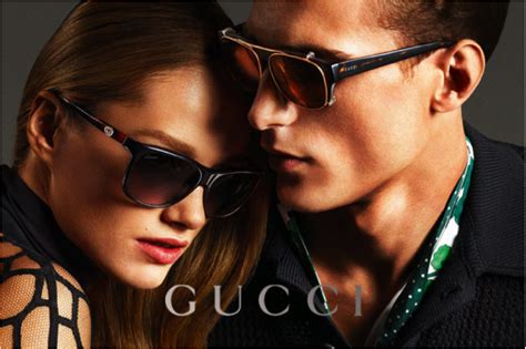 Gucci Women's Designer Sunglasses & Opticals .